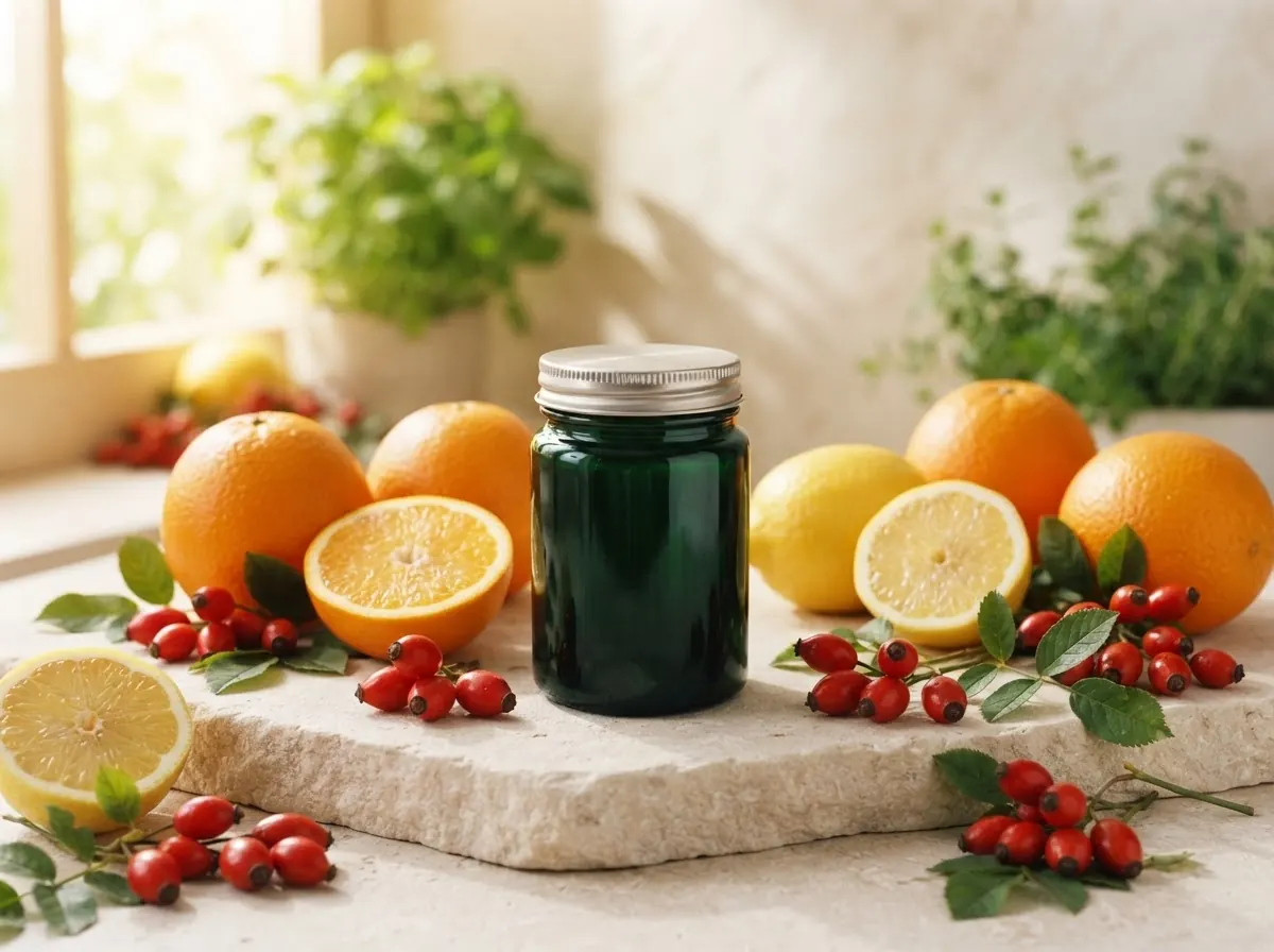NutraRoot Vitality